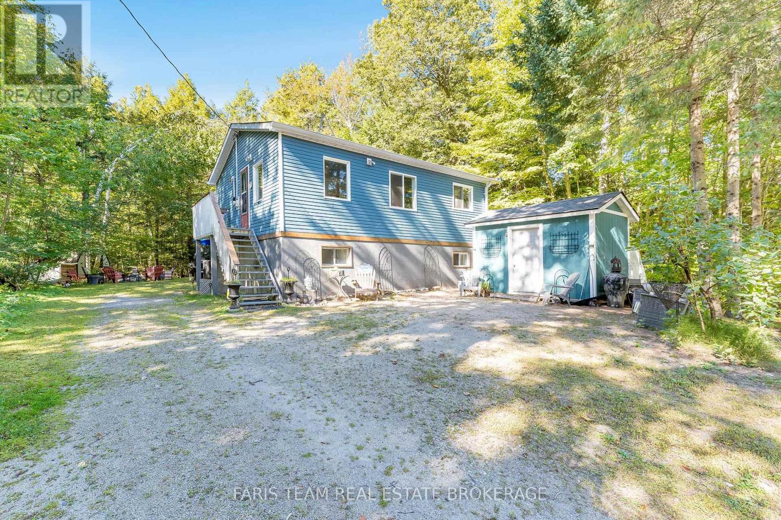 43 Manitou Cres, Tiny, ON L9M 0C6