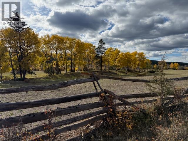 4877 Hellfire Rd, Williams Lake, BC V0L 1H0