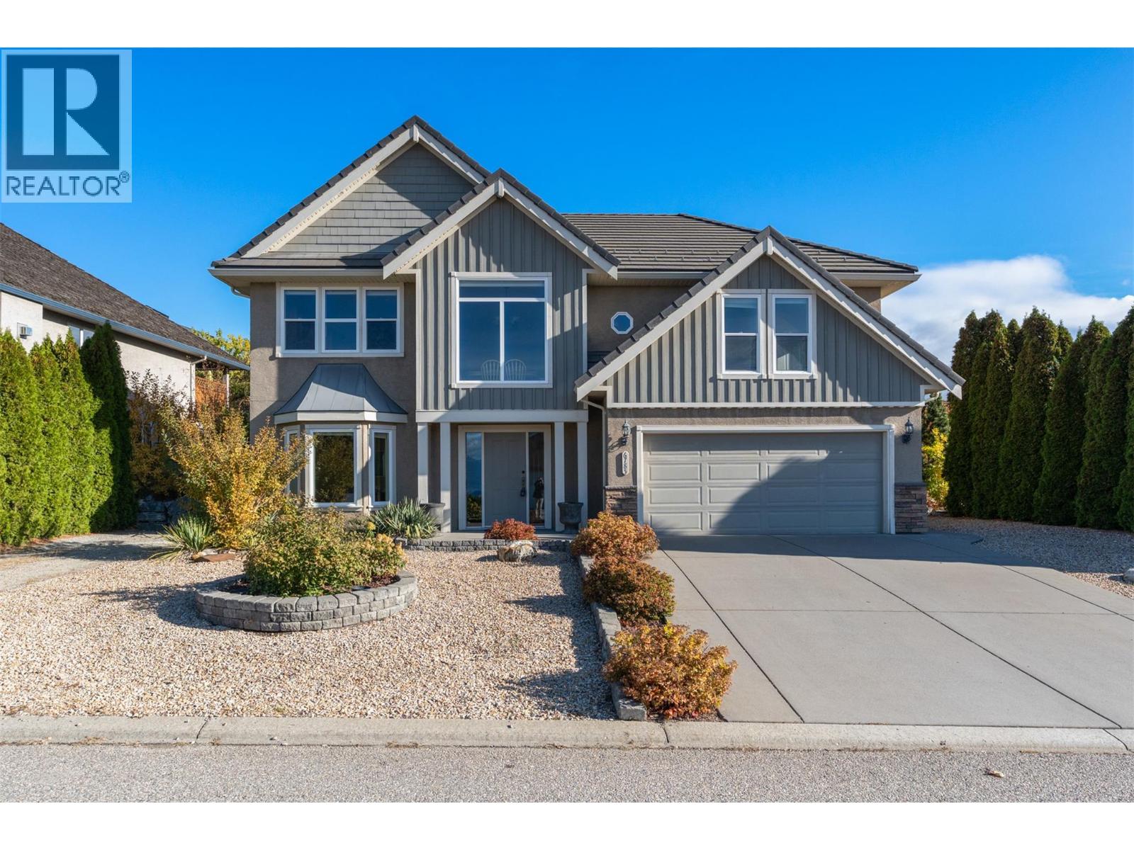 6785 Foothills Dr, Vernon, BC V1B 3W2