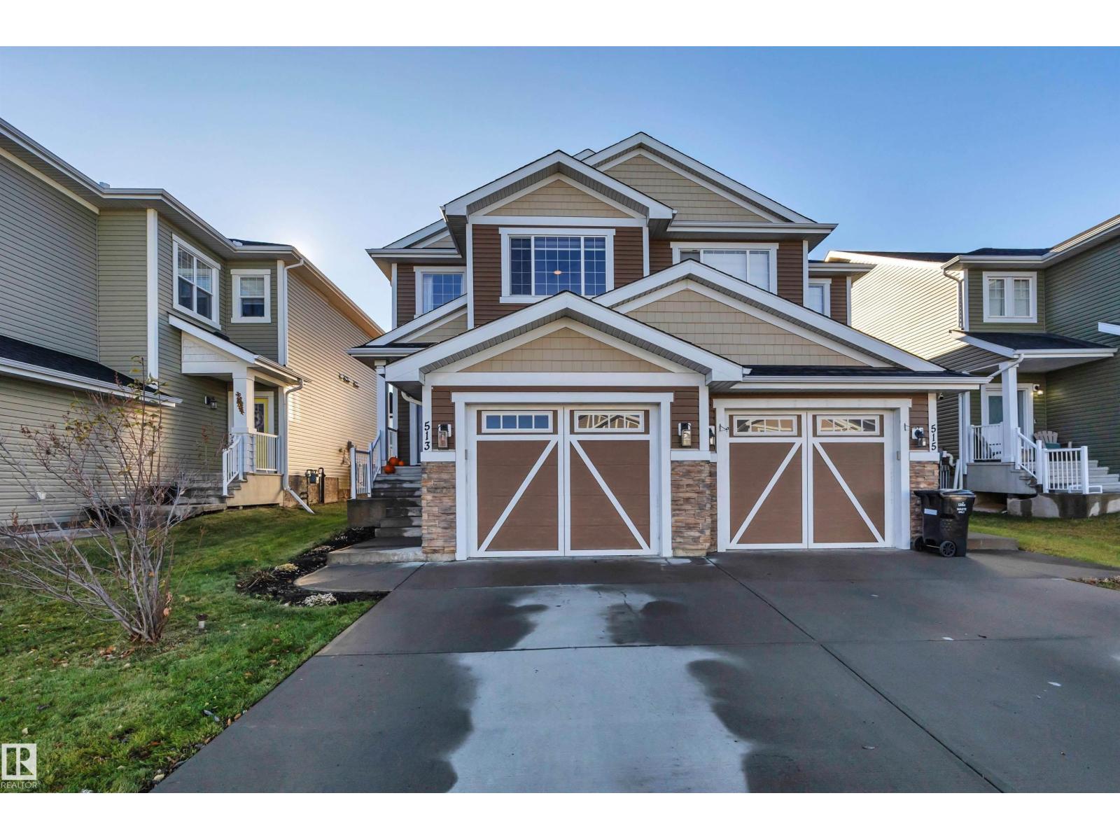 513 Sturtz Li, Leduc, AB T9E 0Y6