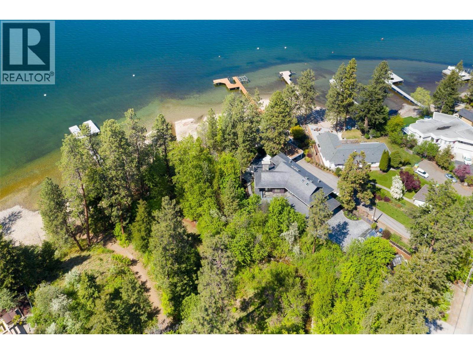 5308 Lakeshore Rd, Kelowna, BC V1W 4J3