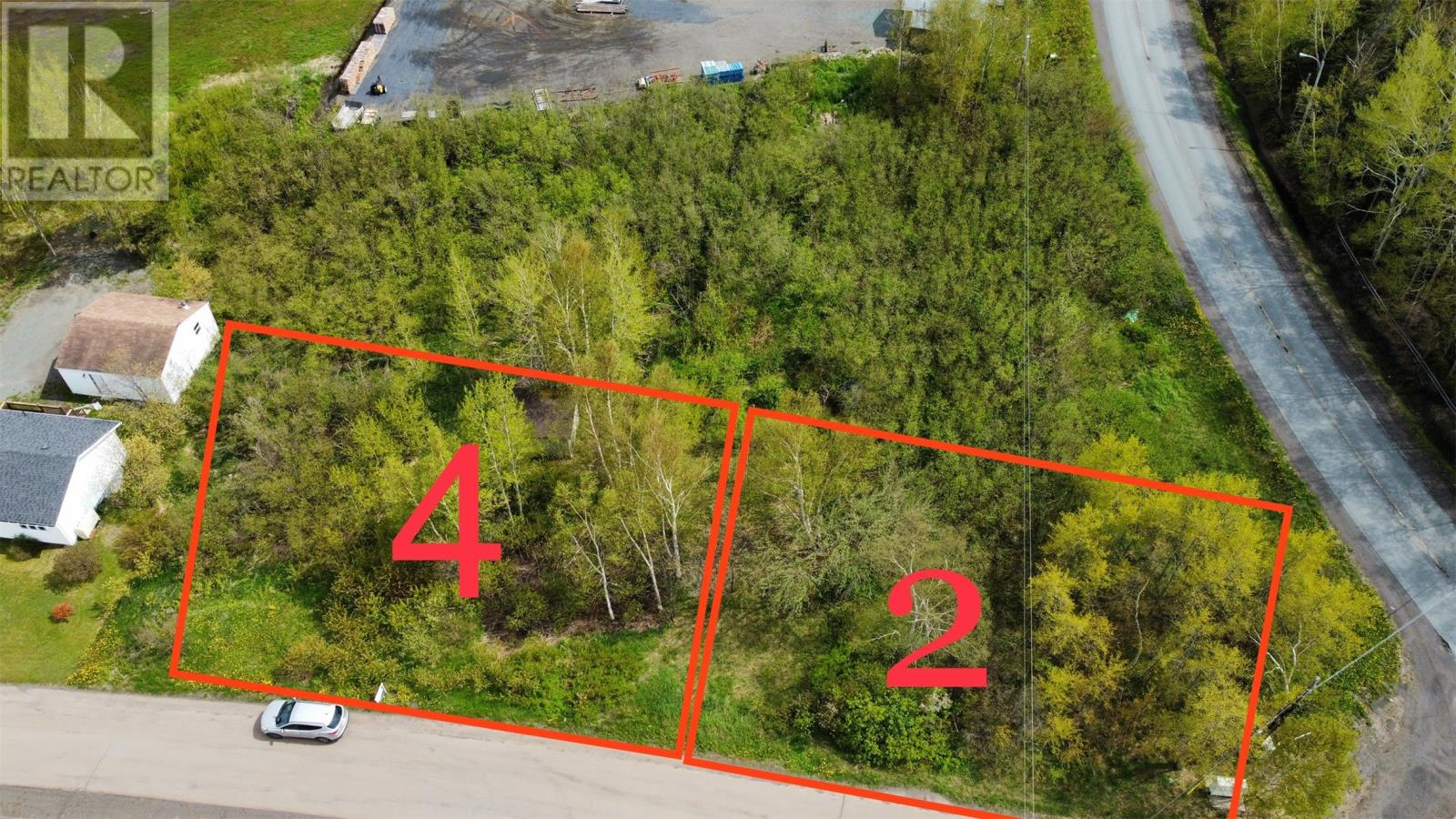 4 Pond Rd, Embree, NL A0G 2A0