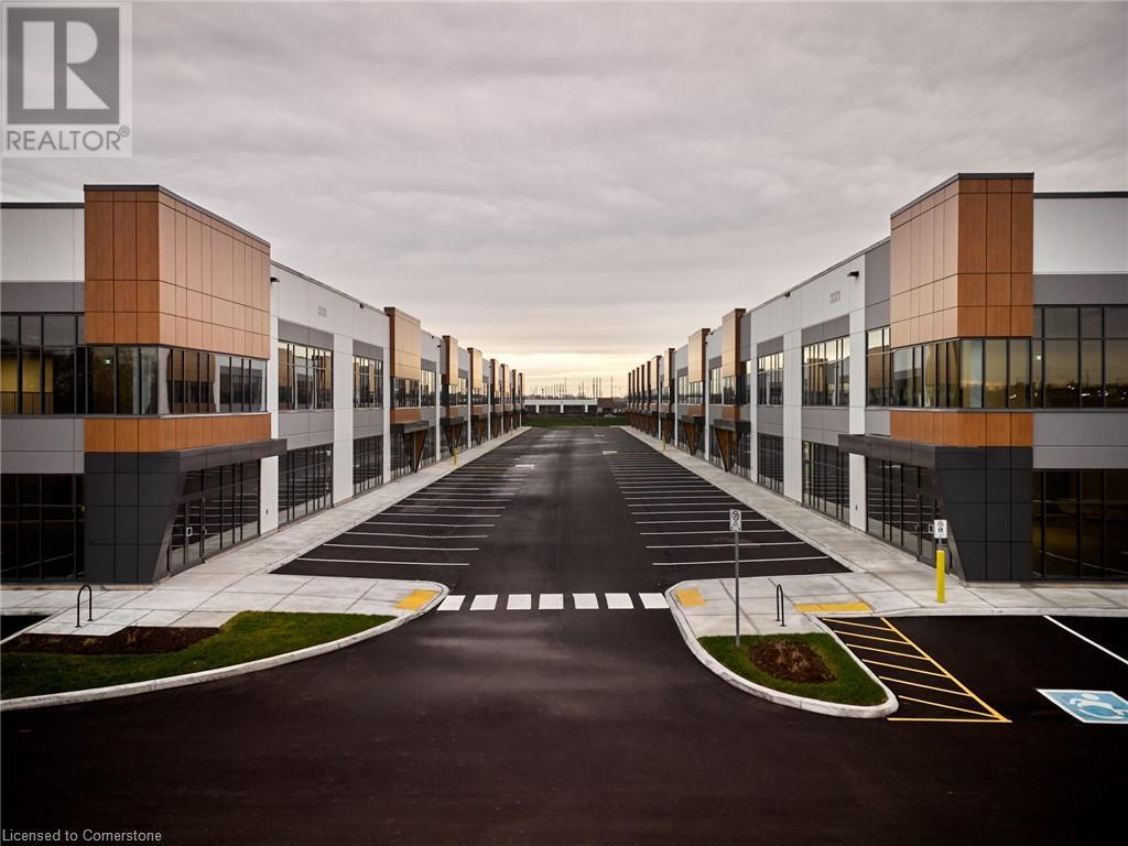 3303 Superior Court Unit A103, Oakville, ON L6L 0C4