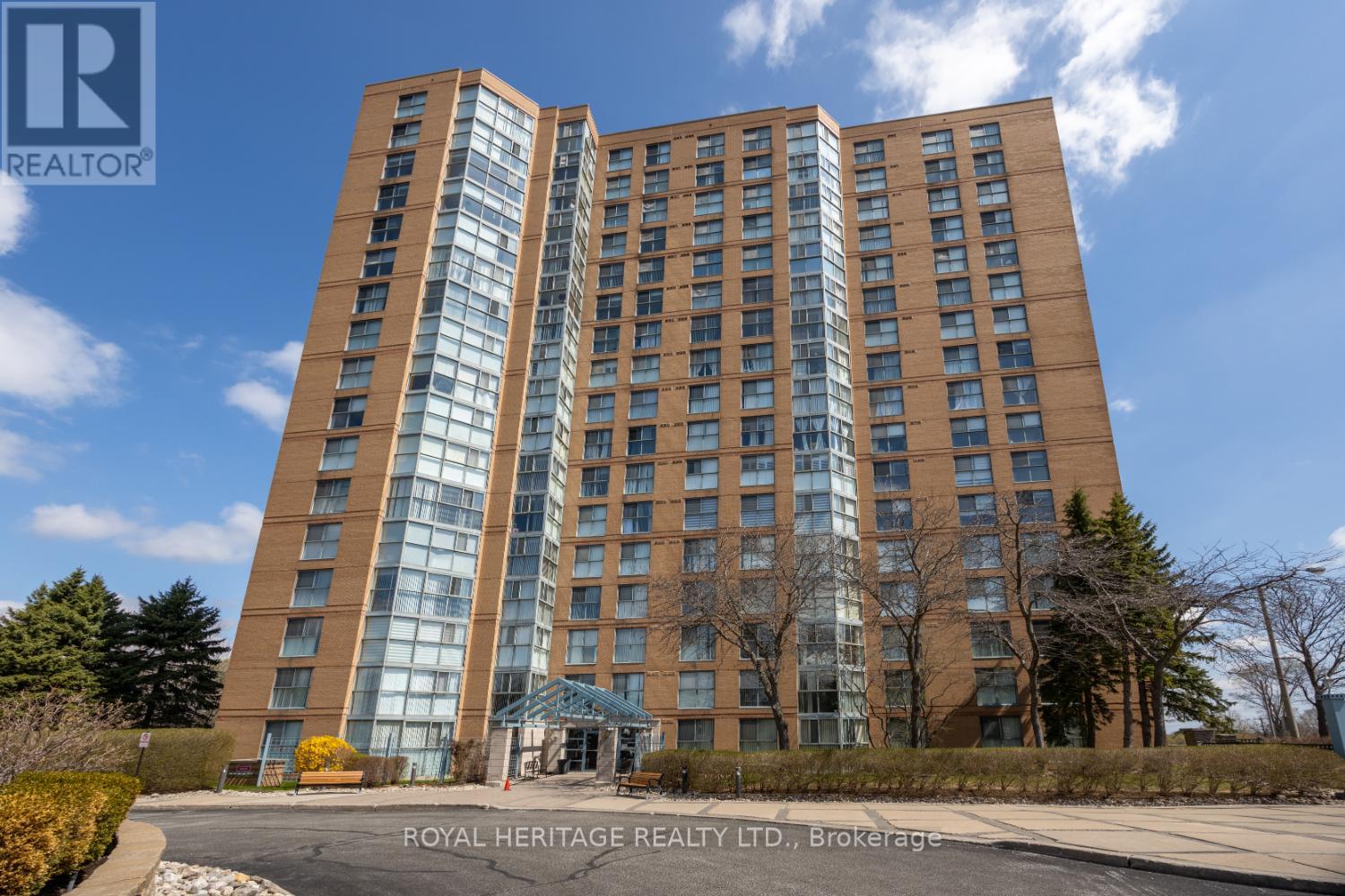 1003 90 Dale Ave, Toronto, ON M1J 3N4