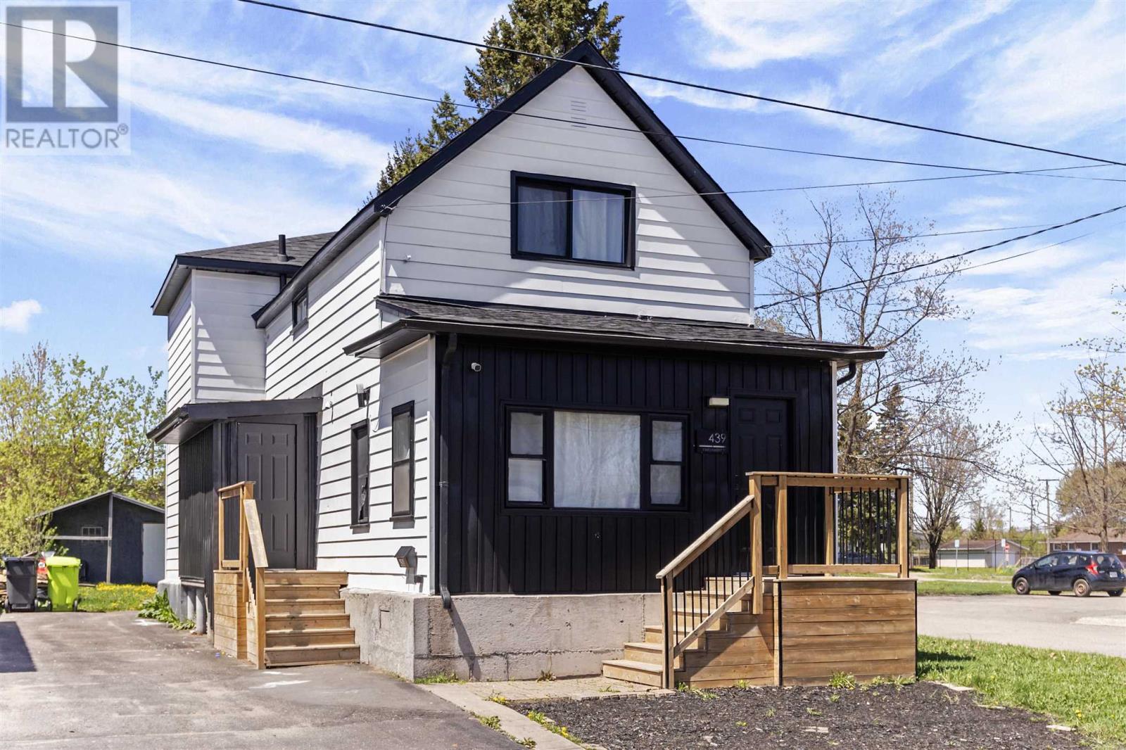 439 Parliament St, Sault Ste. Marie, ON P6C 3M4