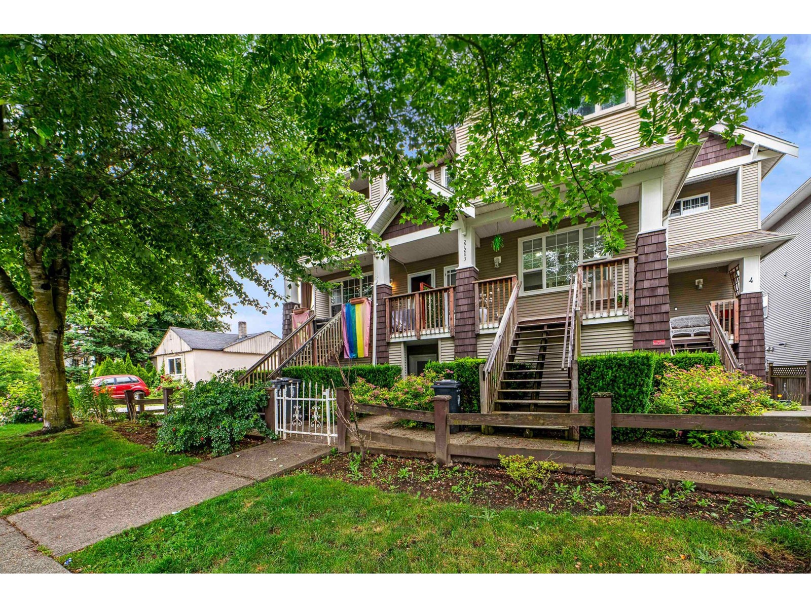 27283 30 Avenue Unit 3, Langley, BC V4W 3J6