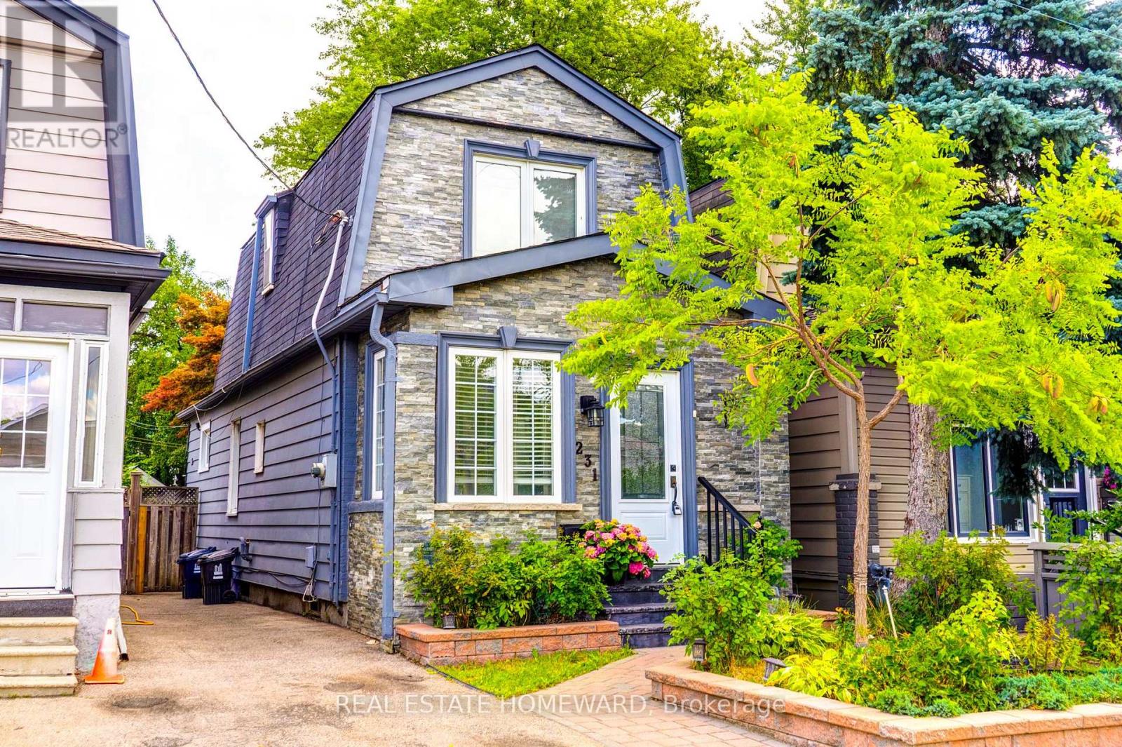 231 Donlands Ave, Toronto Danforth Village-east York, ON M4J 3P9