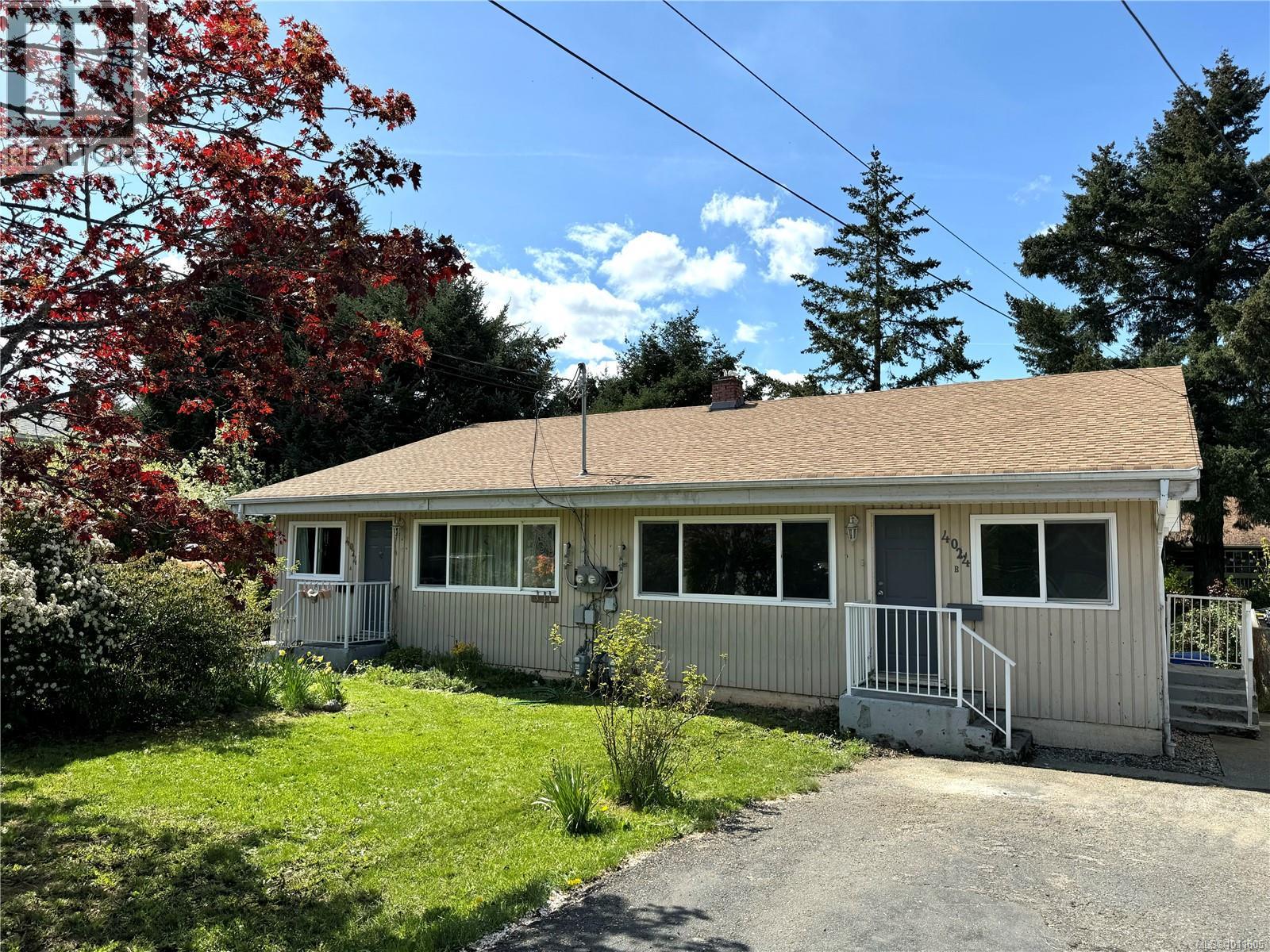 4024 6th Avenue, Port Alberni, BC V9Y 4M7