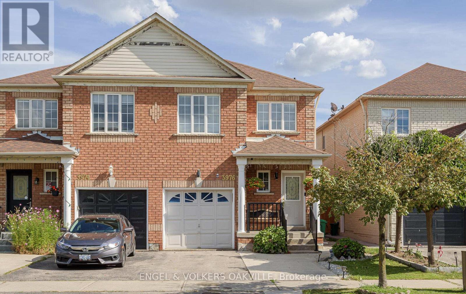 3976 Freeman Ter, Mississauga, ON L5M 6P6