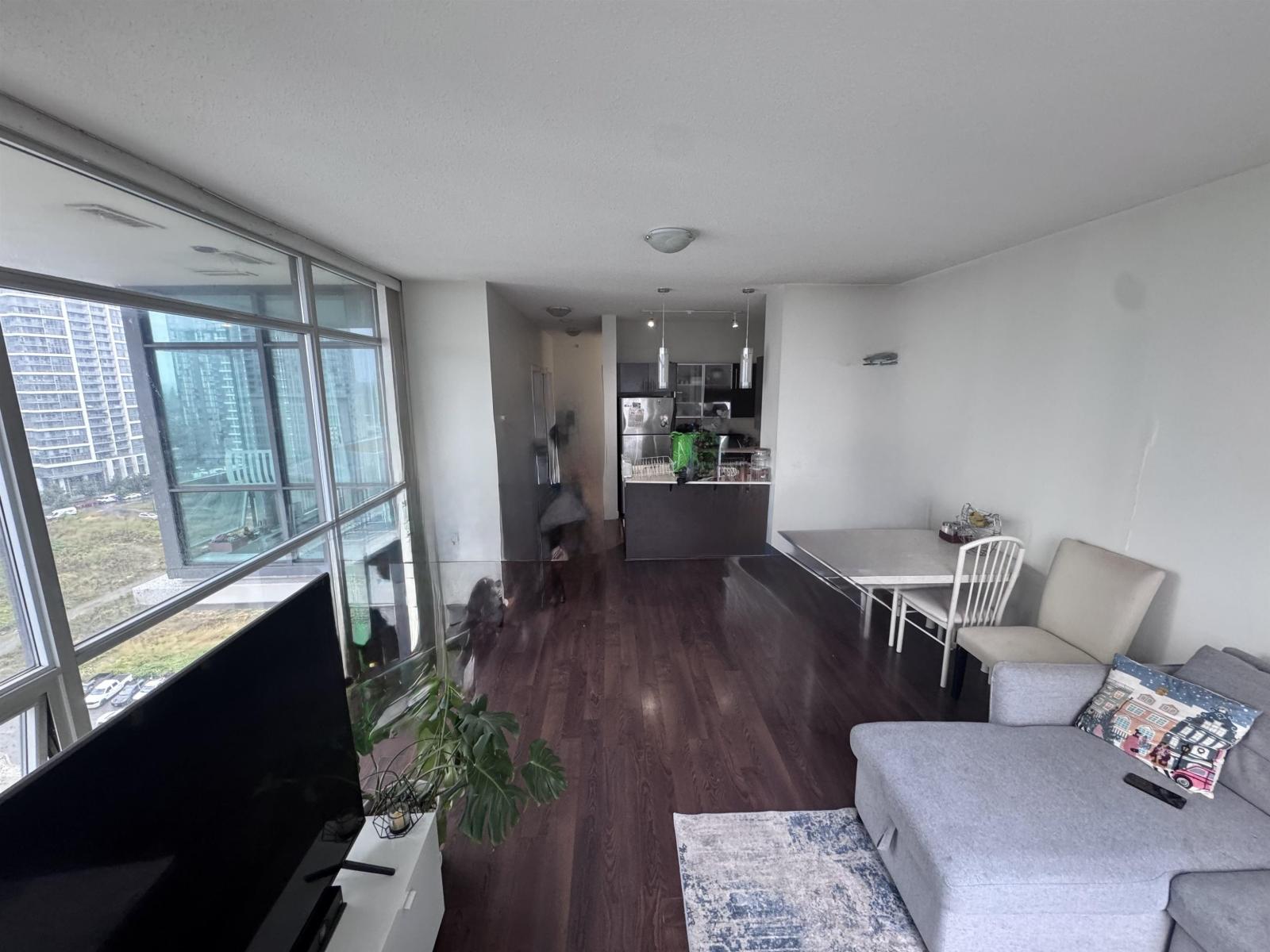 13399 104th Avenue Unit 1604, Surrey, BC V3T 0C9