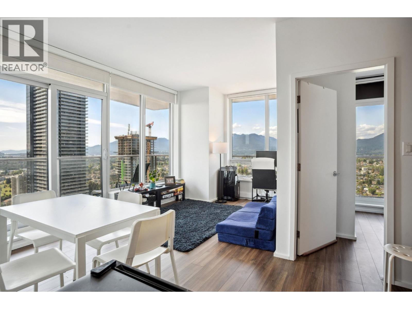 4650 Brentwood Boulevard Unit 3407, Burnaby, BC V5C 0M3