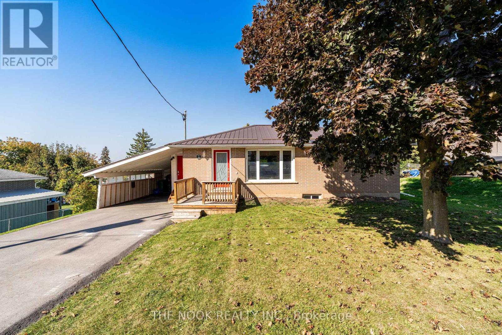 288 Collison Crescent Ward 4, Peterborough, ON K9J 1A8