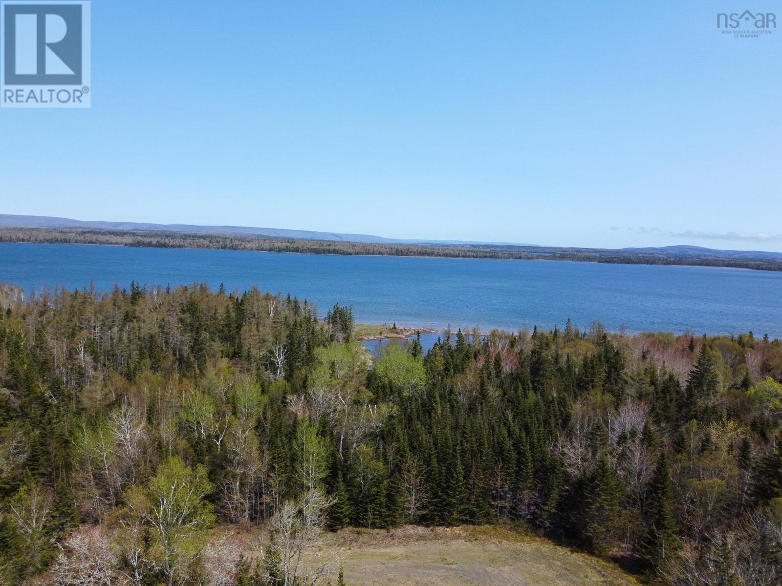 Allans Point Road, Malagawatch, NS B0E 2Y0