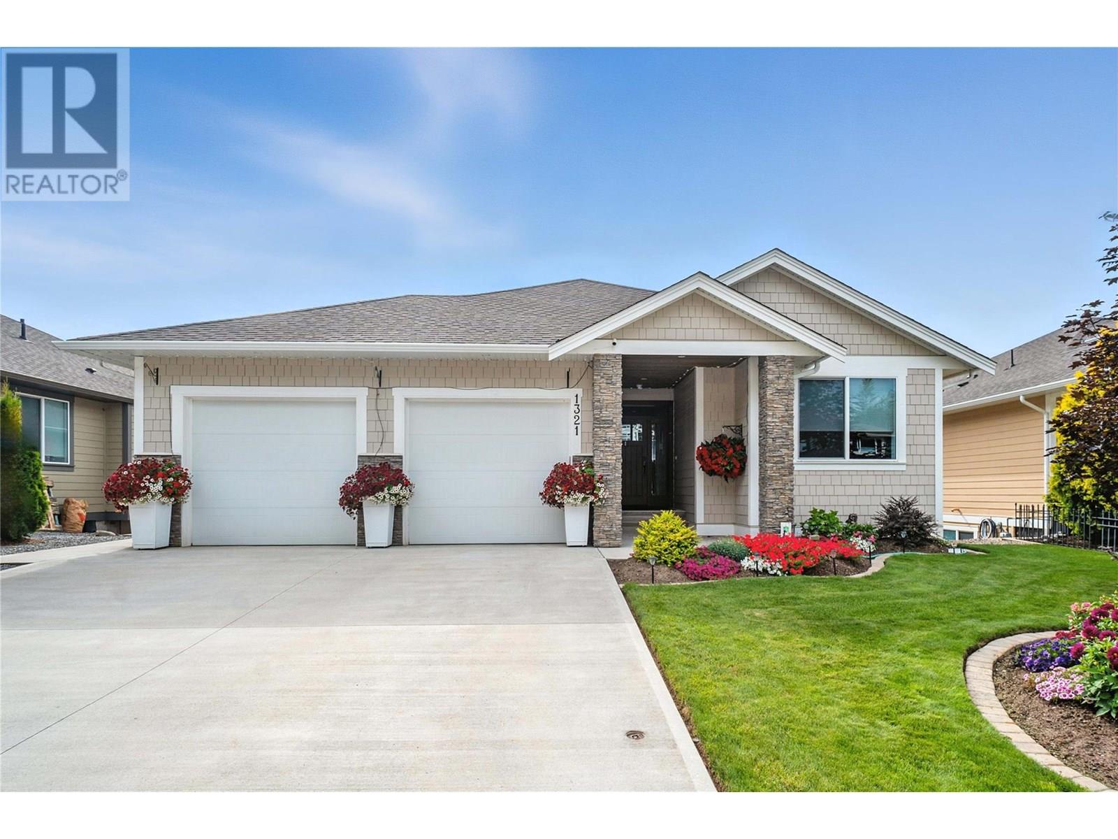 24 Street Se Unit 1321, Salmon Arm, BC V1E 0E3