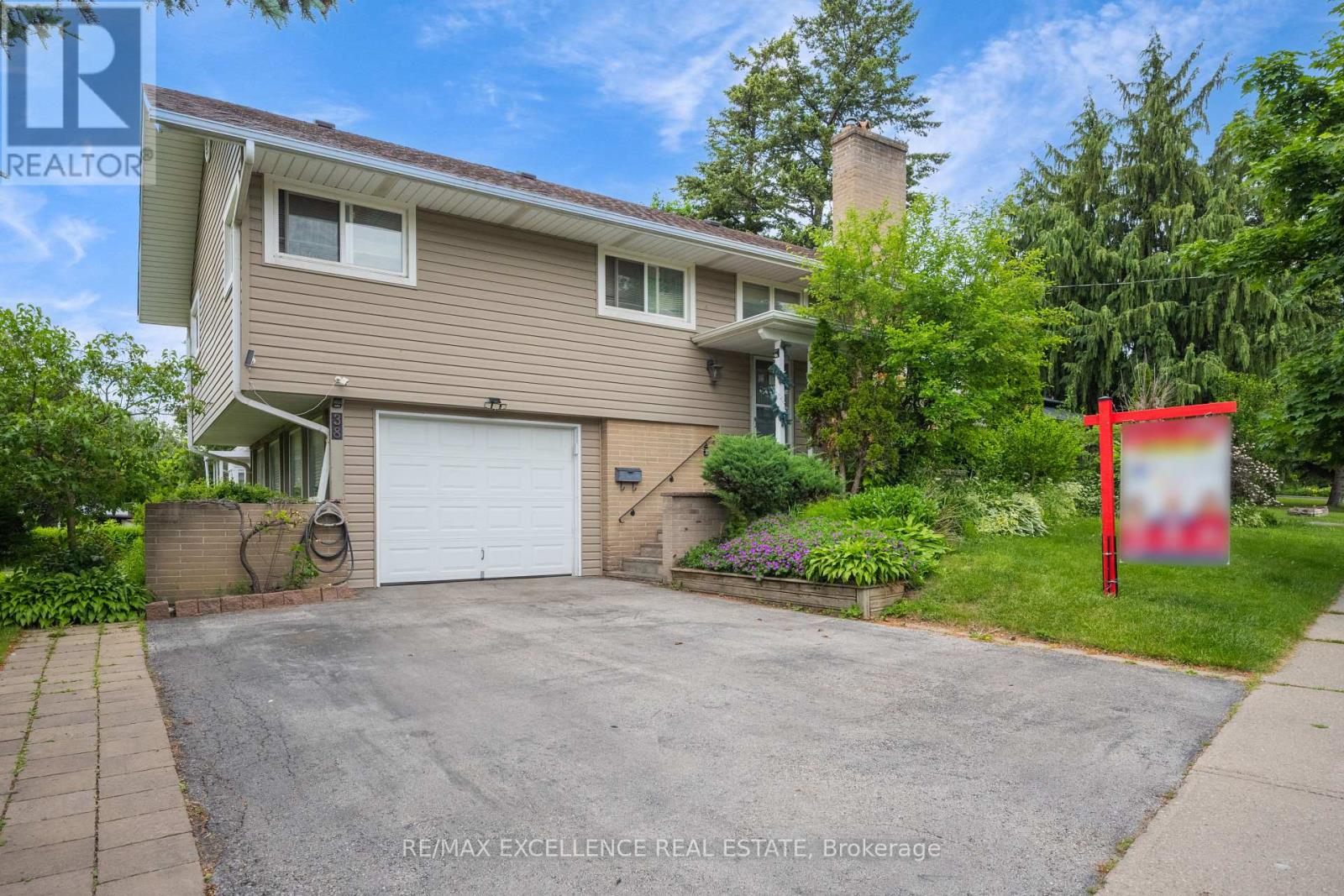38 Eldomar Ave, Brampton, ON L6W 1P7