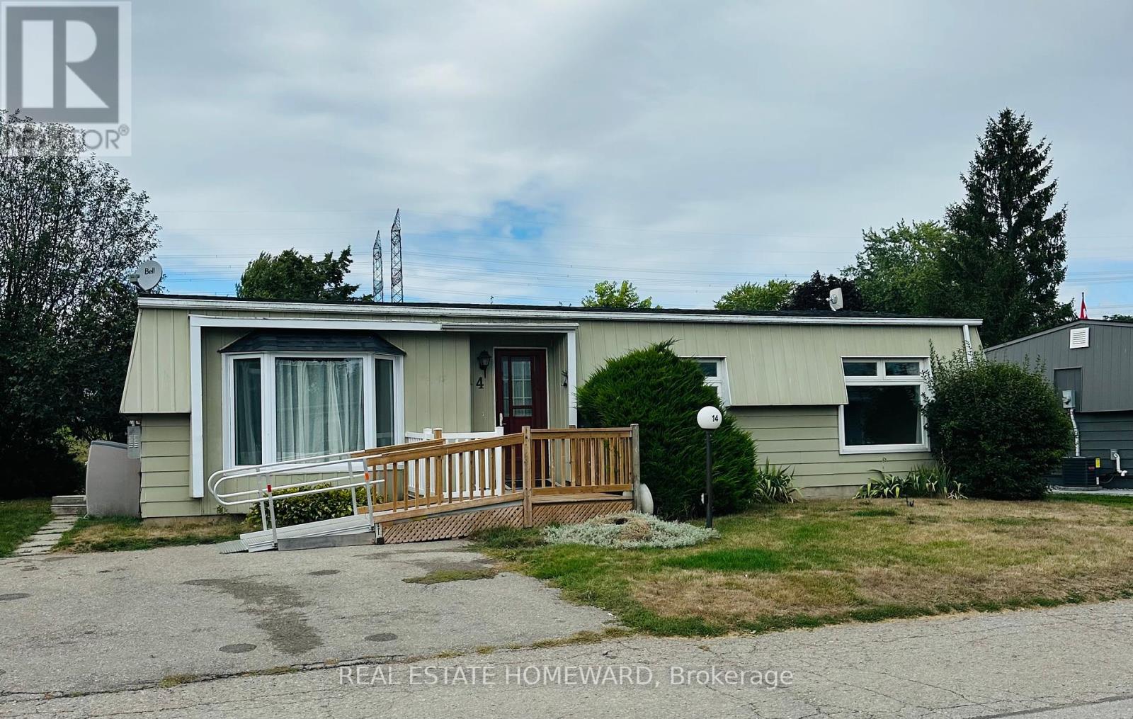 14 Heritage Ln, Clarington, ON L1B 1A7