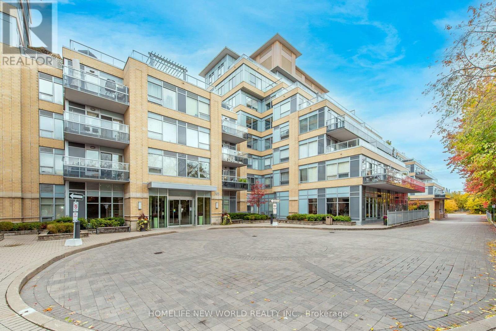 309 701 Sheppard Ave W, Toronto, ON M3H 2S7