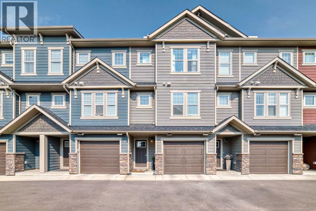 206 Cranbrook Sq SE, Calgary, AB T3M 3E3