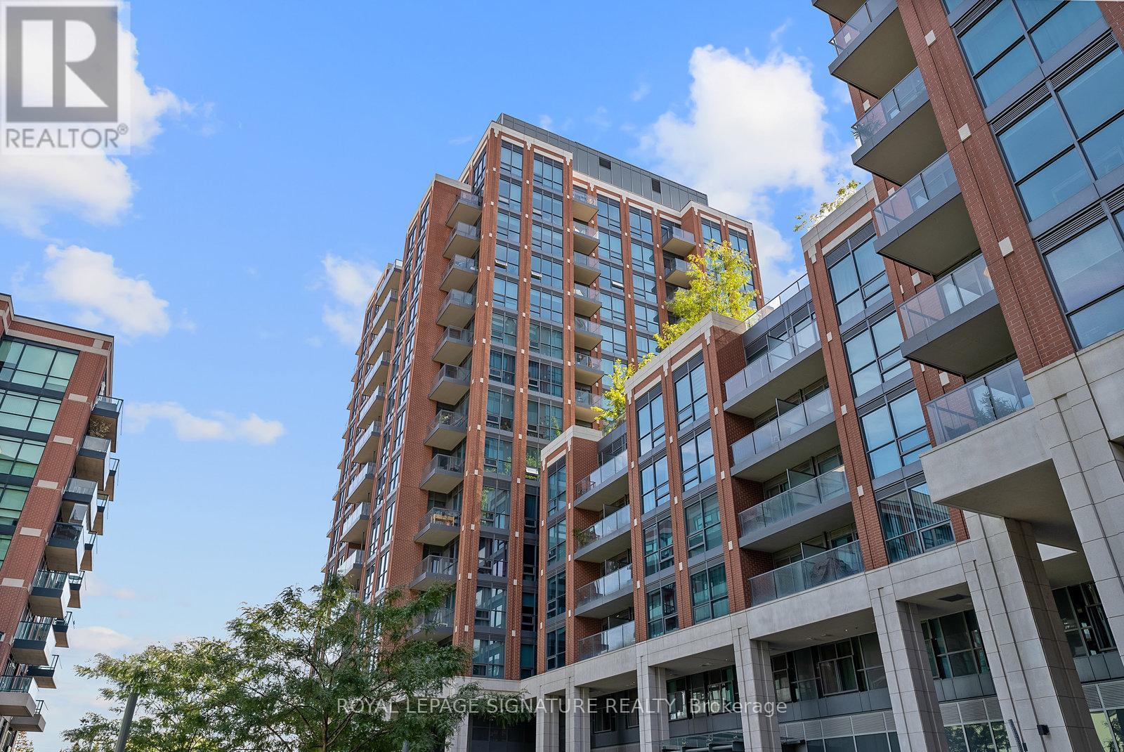 452 31 Tippett Rd, Toronto, ON M3H 0C8