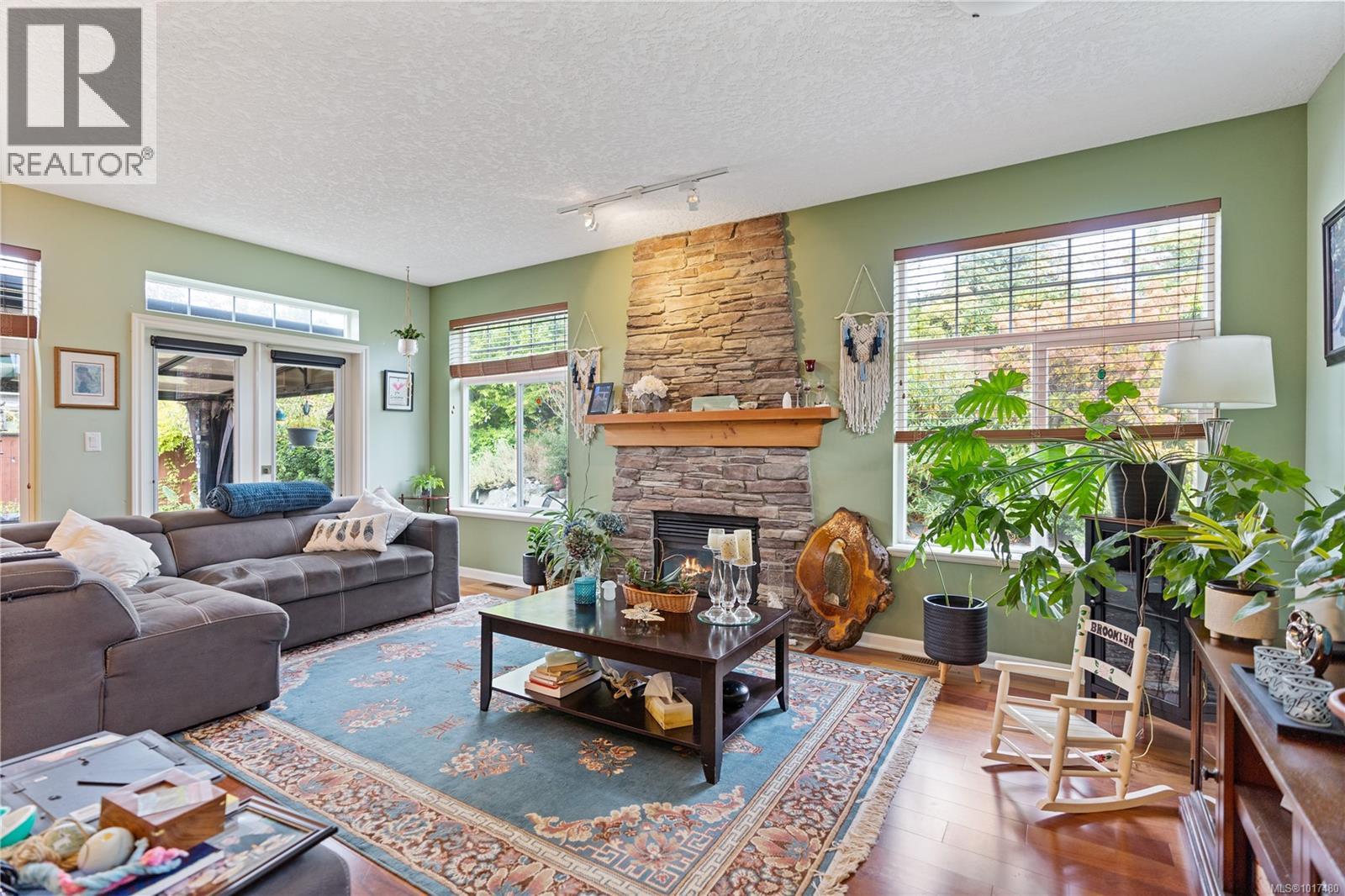 6442 Birchview Way, Sooke, BC V9Z 1J9