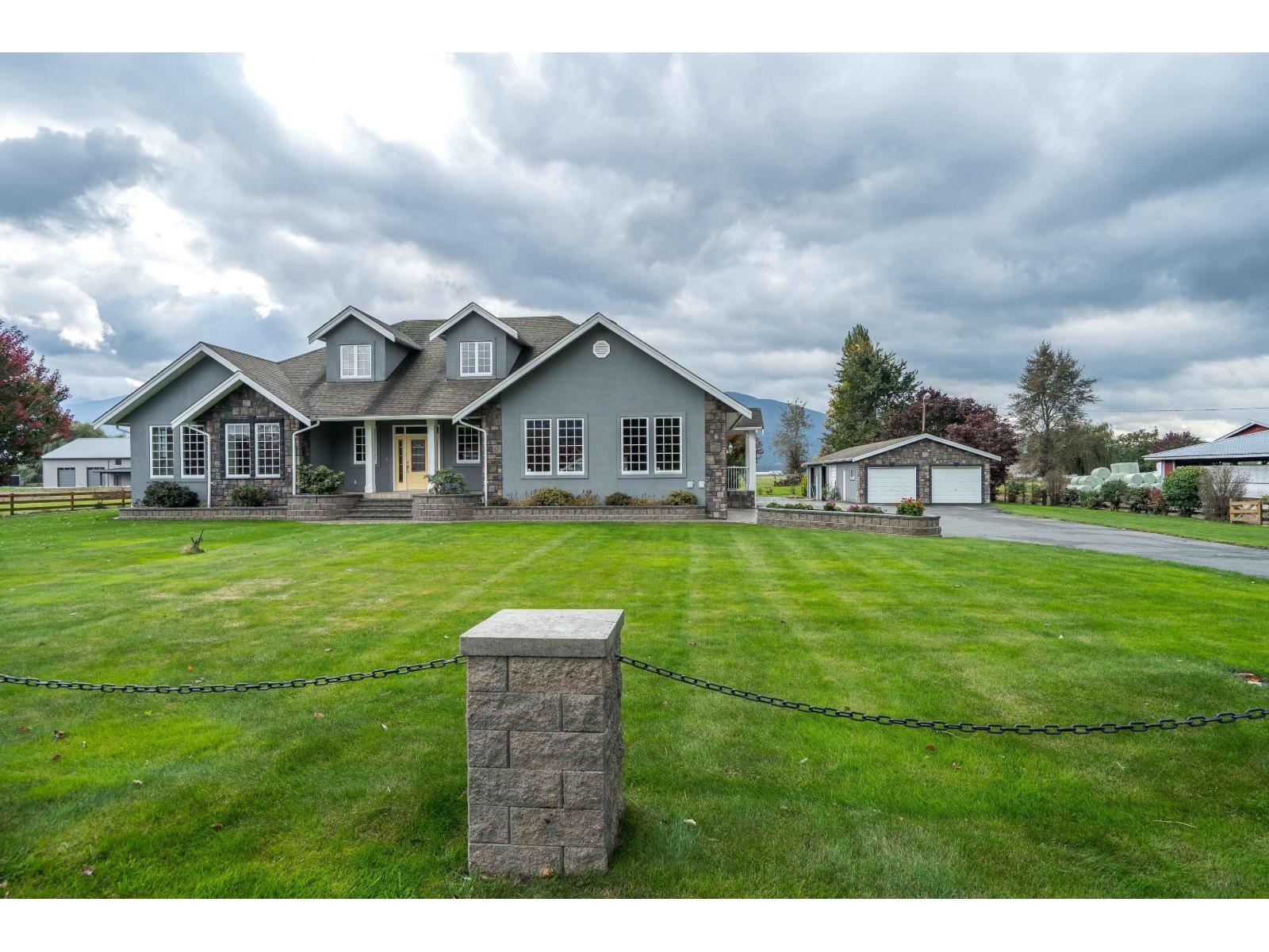 42872 S Sumas Roadgreendale, Chilliwack, BC V2R 4L7