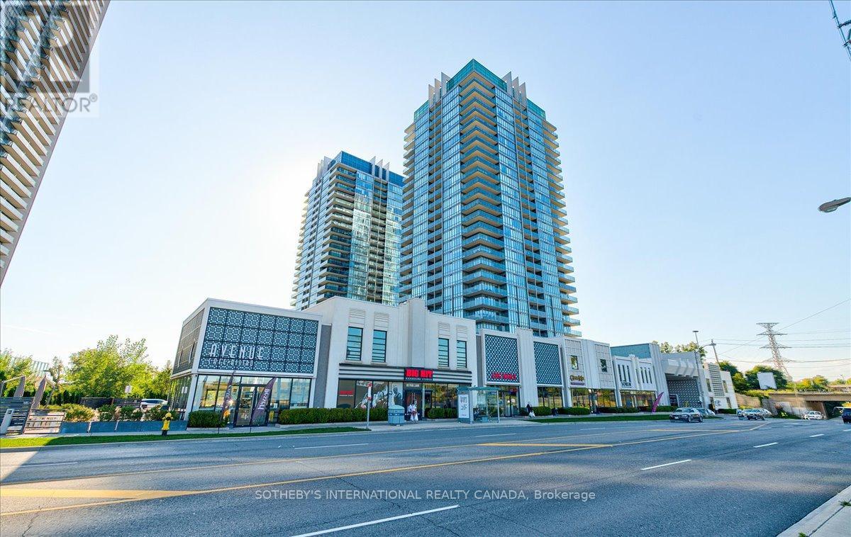 915 90 Park Lawn Rd, Toronto, ON M8Y 0B6