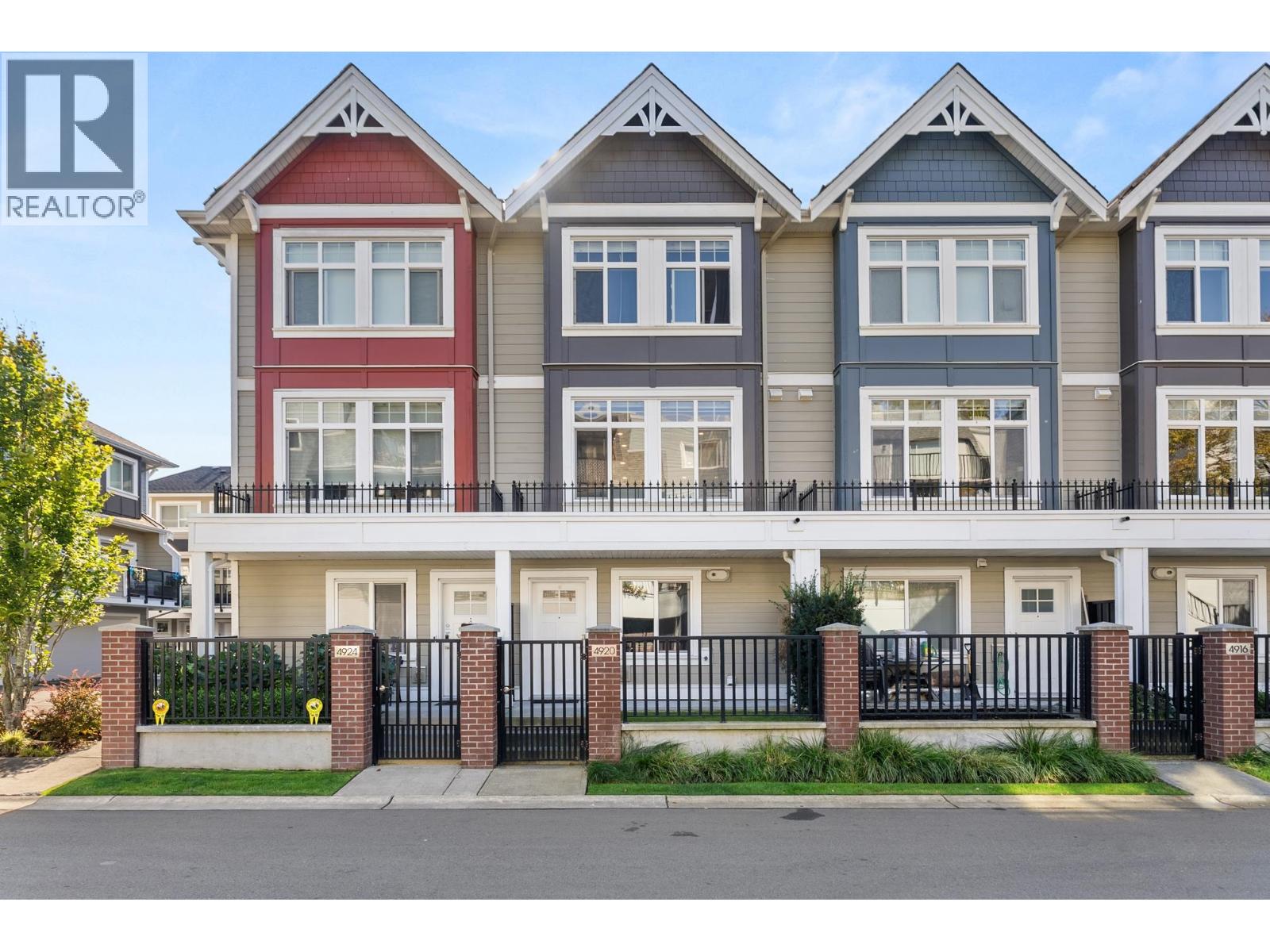 4920 Ellis Ln, Delta, BC V4K 0E1