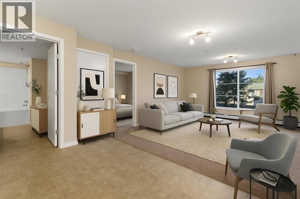 2000 Applevillage Court Se Unit 203, Calgary, AB T2A 7Z4