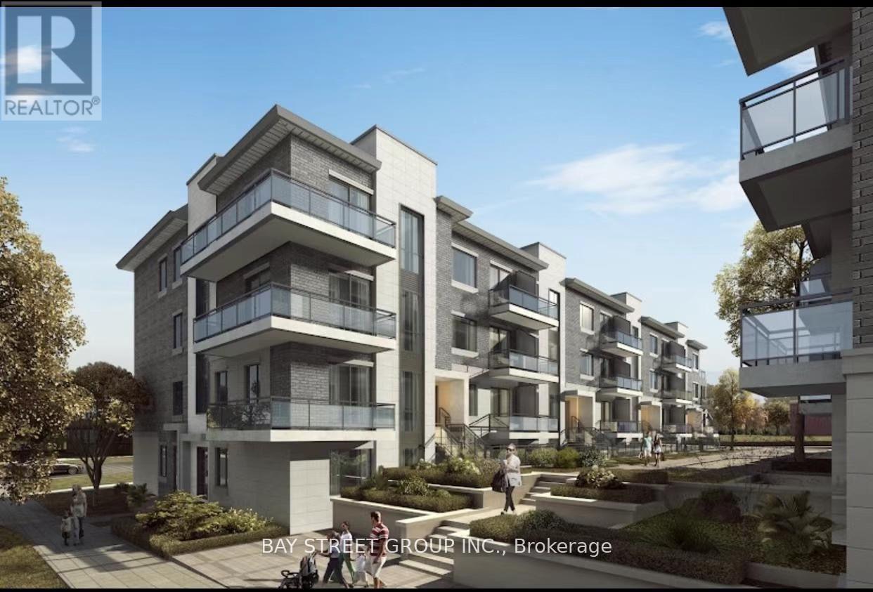 3453 Victoria Park Ave A311 Ave, Toronto L'amoreaux, ON M1W 0A9