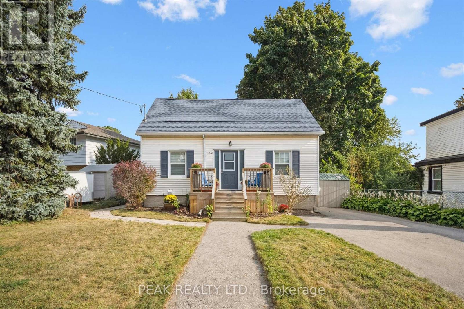 145 Bridgeport Rd E, Waterloo, ON N2J 2K3