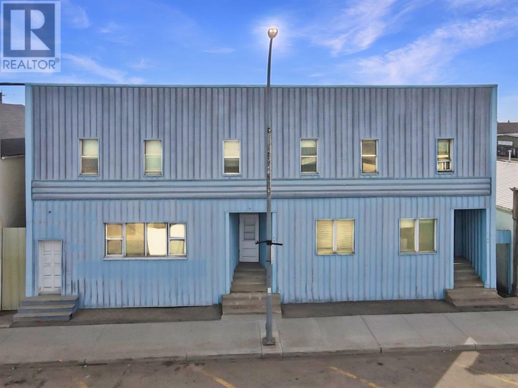 5109 50 Street St #1 6, High Prairie, AB T0G 1E0