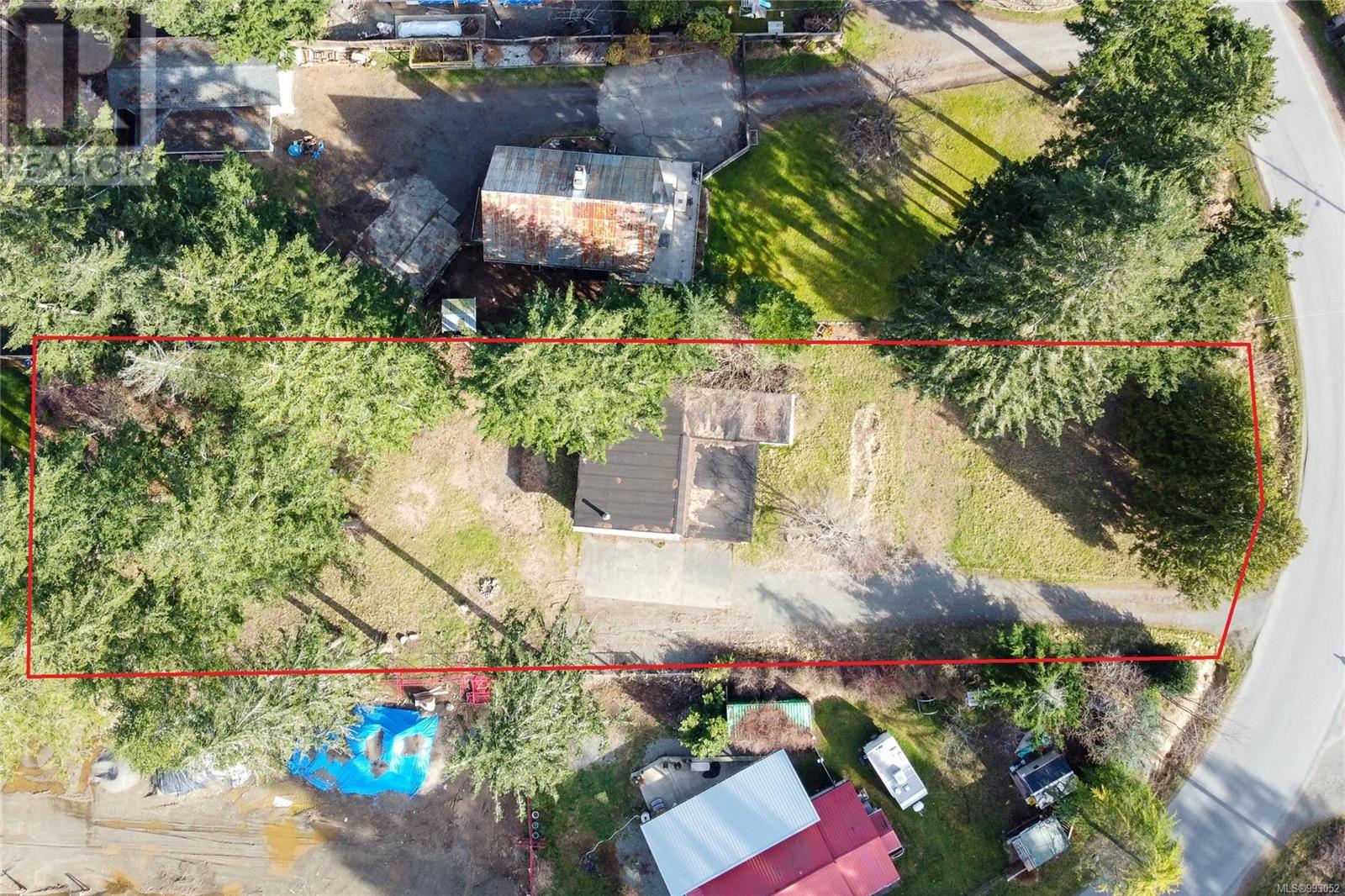 476 Old Petersen Rd, Campbell River, BC V9W 3M9