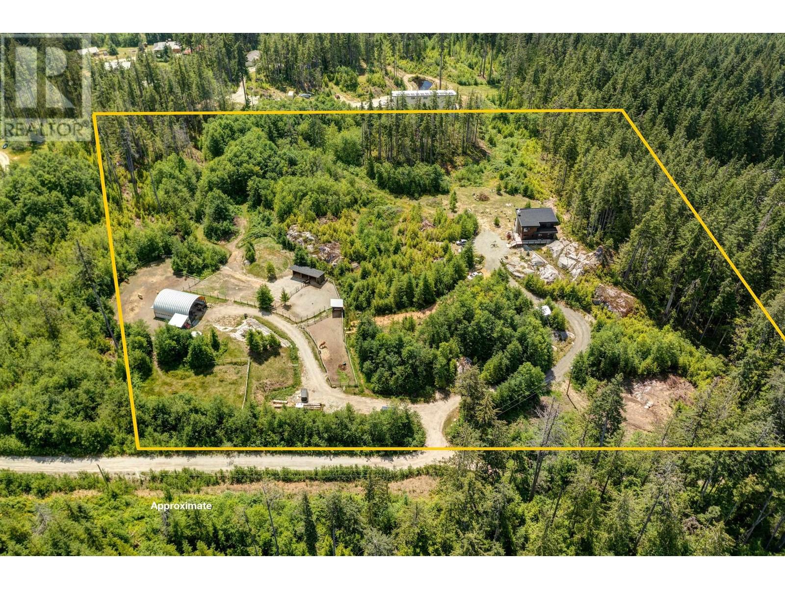 3163 Crystal Rd, Roberts Creek, BC V0N 2W1
