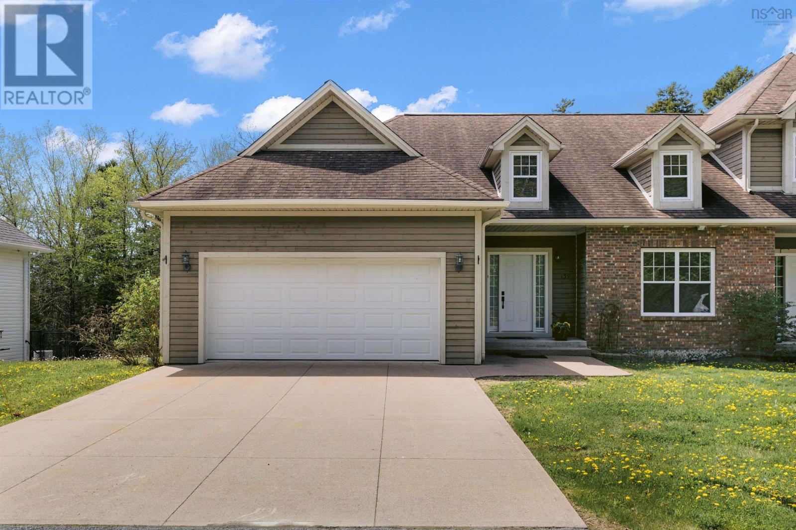 139 Carnoustie Dr, Hammonds Plains, NS B4B 0E5