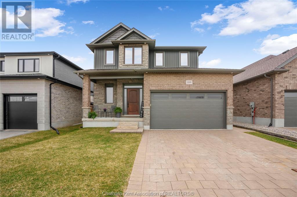 2209 Linkway Blvd, London, ON N0K 0K9
