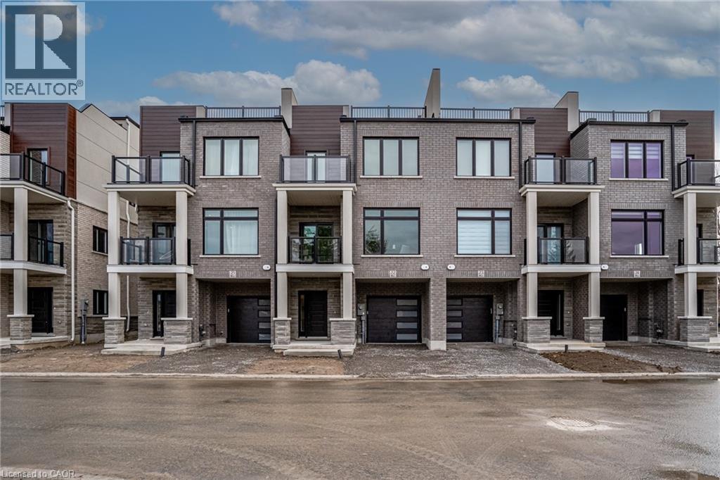 292 Vine Street Unit 45, St. Catharines, ON L2M 0E1