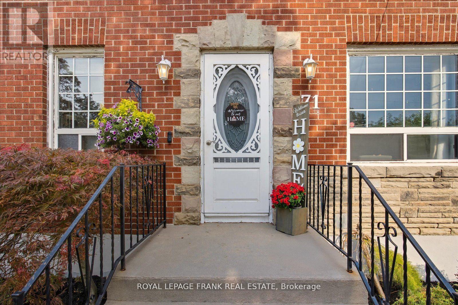 71 Lasalle Ave, Oshawa, ON L1H 5Y3