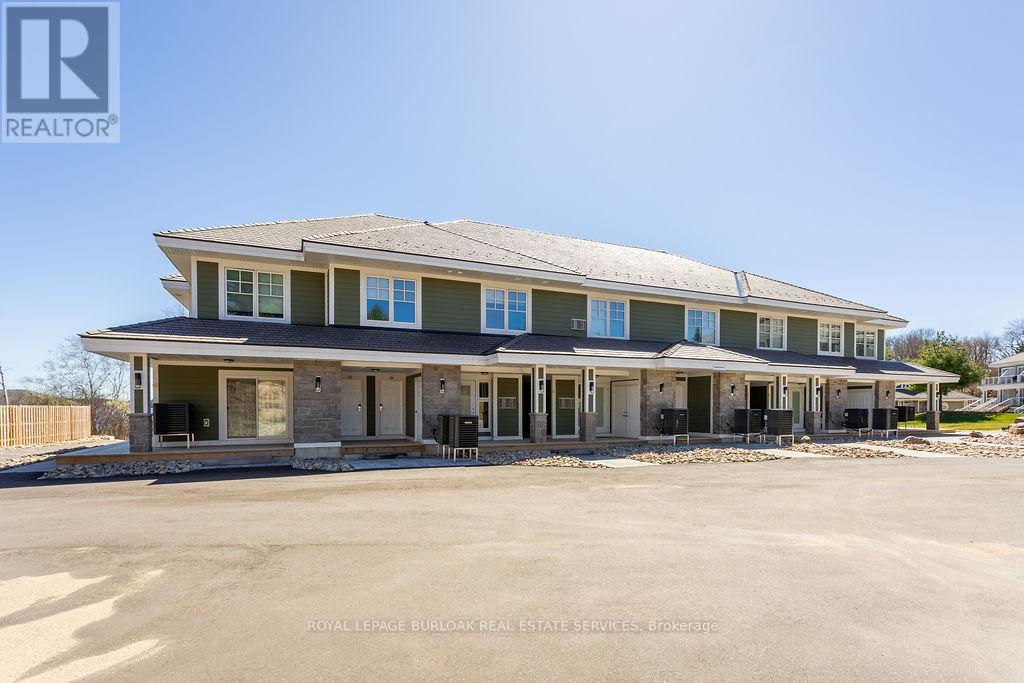 Btv-105 - 1869 Muskoka 118 Road, Muskoka Lakes Monck Muskoka Lakes, ON P1L 1W8