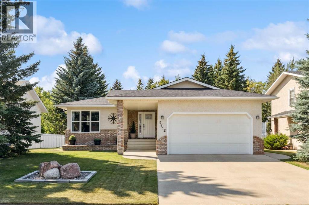 63 Avenue Unit 5812, Olds, AB T4H 1V3