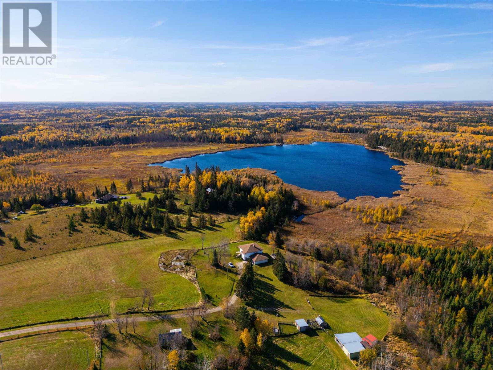 996 Redditt Rd, Kenora, ON P9N 0E3