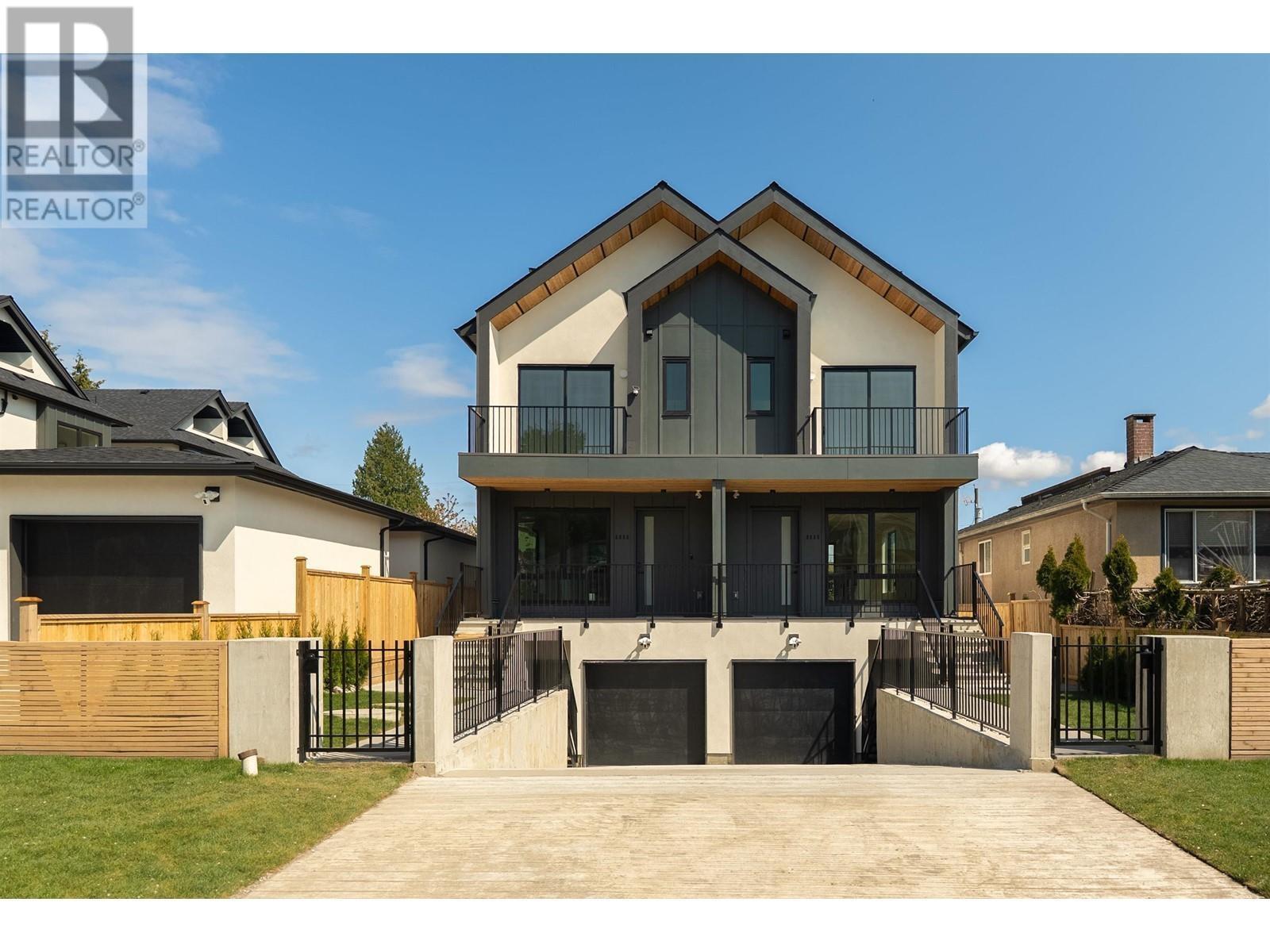 8088 Laurel St, Vancouver, BC V6P 3V1