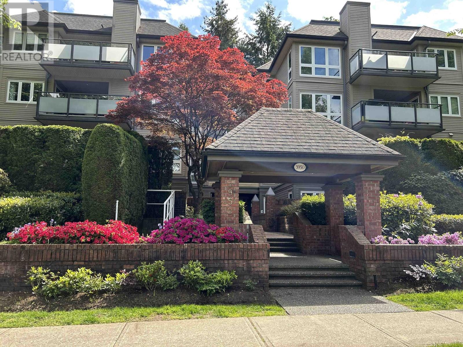 3950 Linwood Street Unit 303, Burnaby, BC V5G 4R5