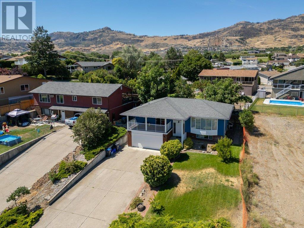 5806 Oleander Dr, Osoyoos, BC V0H 1V1