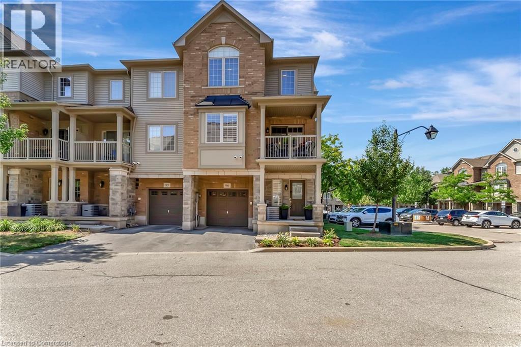 1401 Plains Road E Unit 96, Burlington, ON L7R 0C2