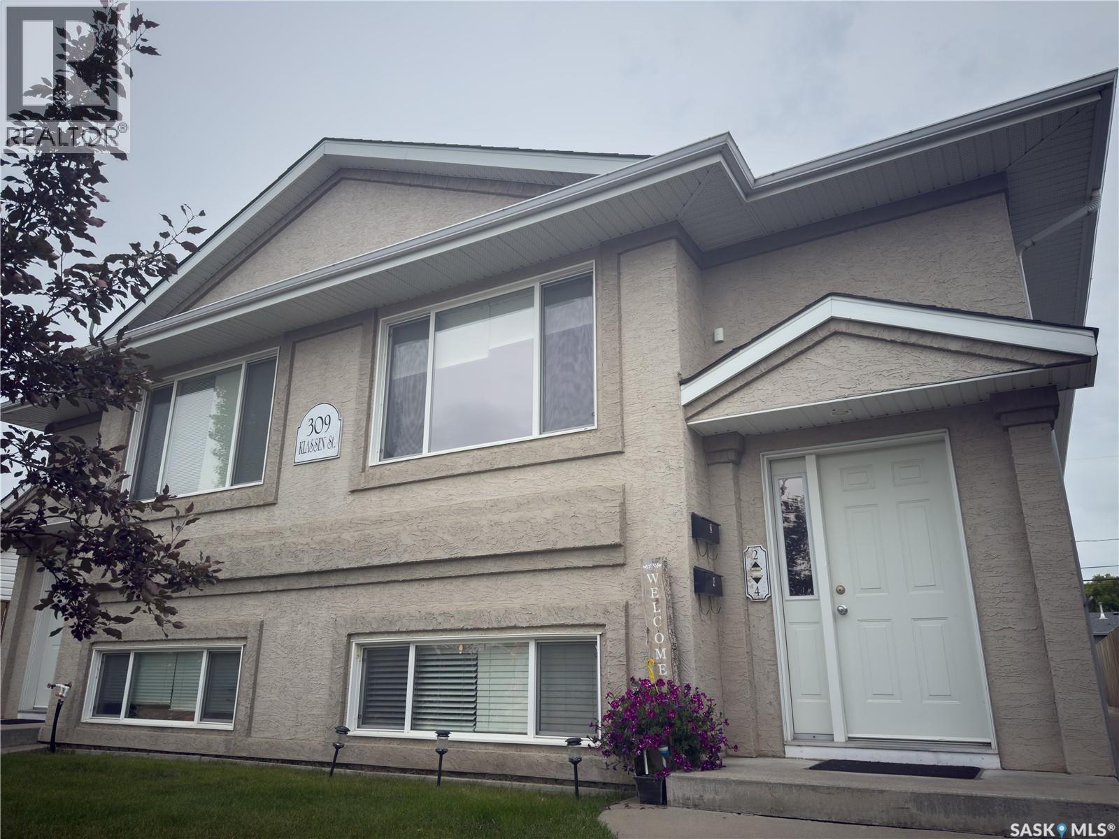 309 Klassen St W, Warman, SK S0K 4S0