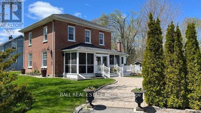 2756 Chalmers Ave, Selwyn, ON K0L 3G0