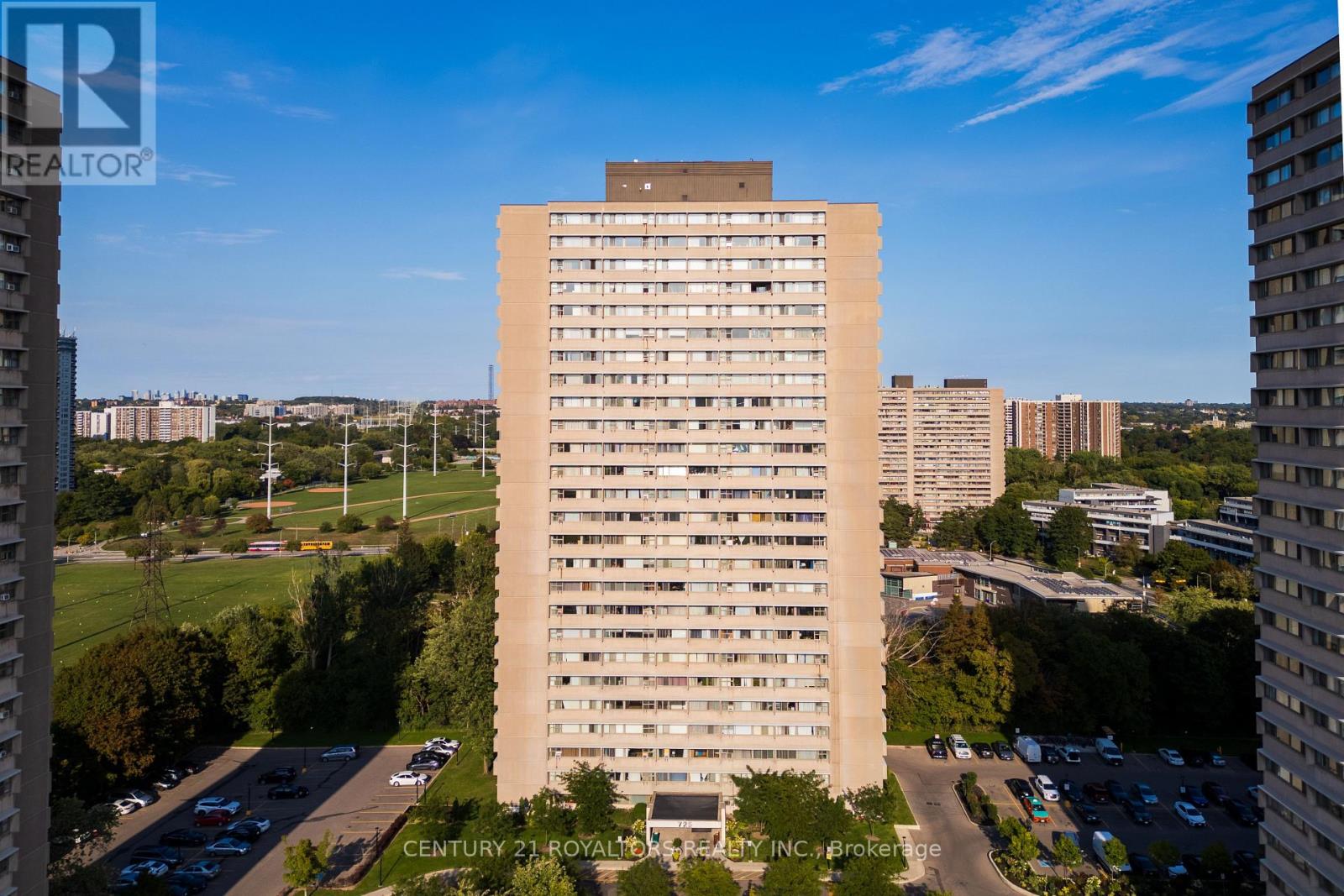 906 725 Don Mill Rd, Toronto, ON M3C 1S8