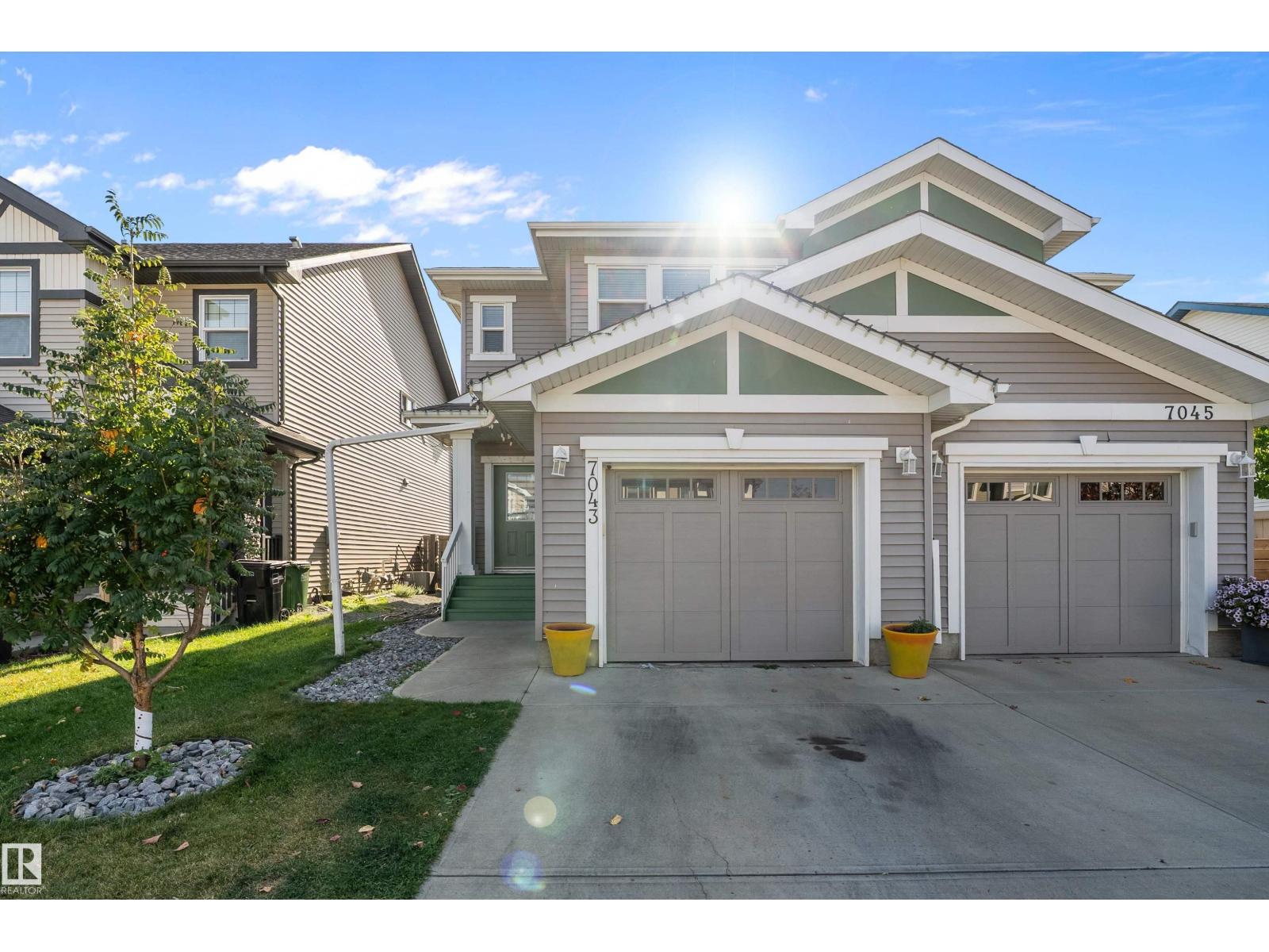 174 Av Nw Unit 7043, Edmonton, AB T5Z 0L3