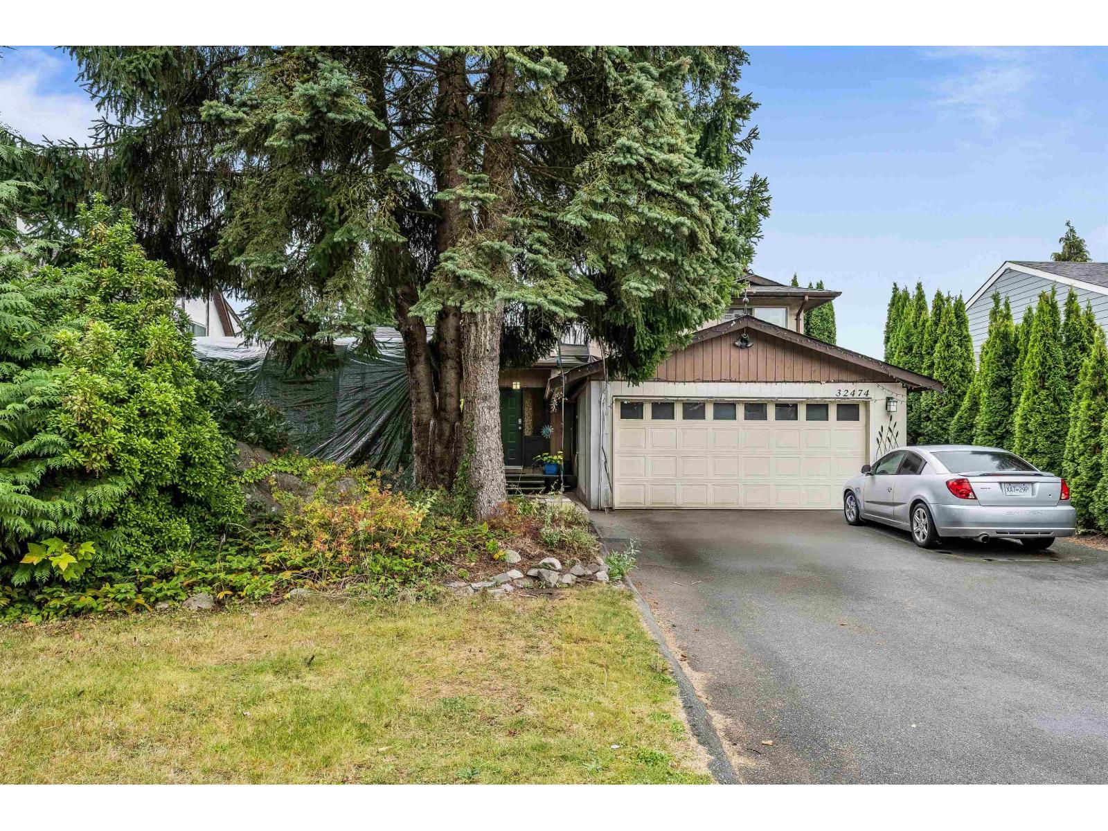 32474 Badger Ave, Mission, BC V2V 5S6