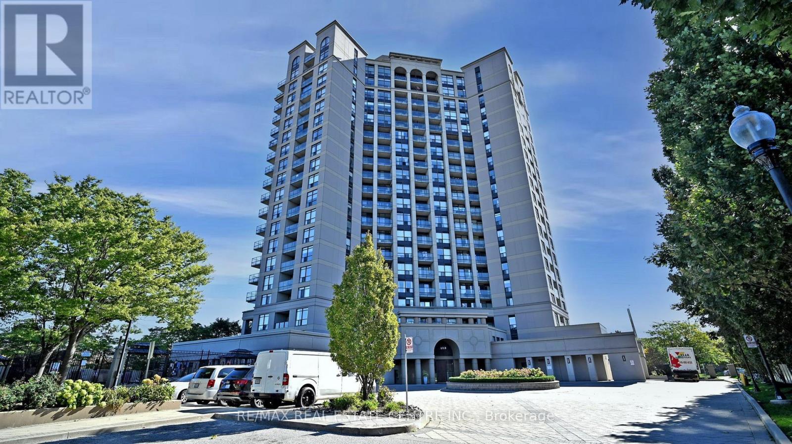505 220 Forum Dr, Mississauga, ON L4Z 4K1